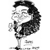 Jules Harveys billede