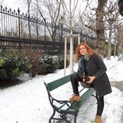 Tania Agius's photo