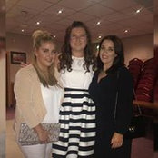 Ami Rowe's photo