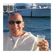 André Bergerons foto