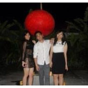 Christopher Listyo's photo