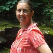 Foto von Annie Cahill