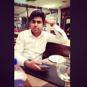 Nalin Chugh's photo