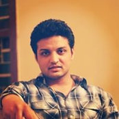 Mayur Baglodi's photo