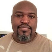 Hugues Mulenga's photo