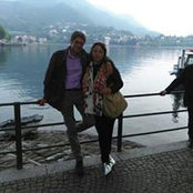 Maria Capozza's photo