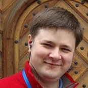 Вадим Макаров's photo