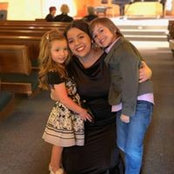 Allison Oliver's photo