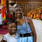 Akyaa Oyiakwan's photo