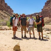 Justin Hamman's photo