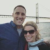 Luke Johnson's photo