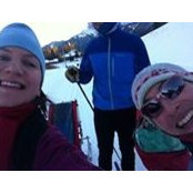 Heather Brodie Alves's photo