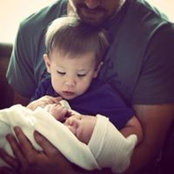 Justin Gilberts foto