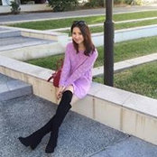Emily Mingnan Ma's photo