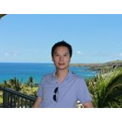 Foto von Tommy Chen