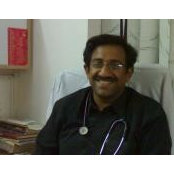 Foto von Prasant Pillai