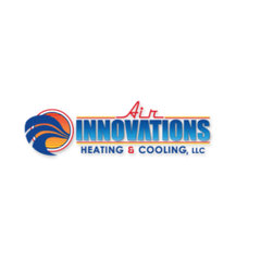 Air Innovations heating & cooling