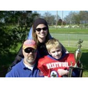 Tyke Johnson's photo