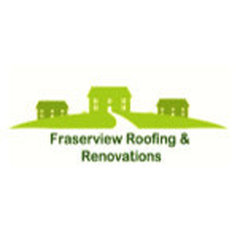 Fraserview Roofing Ltd