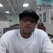 Marshall Parker's photo