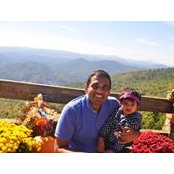 Prashanth Krishnamoorthy's photo