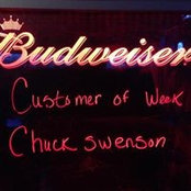 Foto di Chuck Swenson