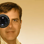 Thomas Messervy's photo