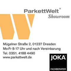 Parkettwelt