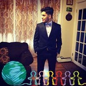 Helder Morales's photo