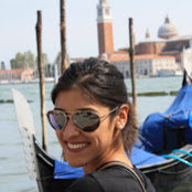 Elena Ebrahimian's photo