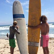 Brent Barker's photo