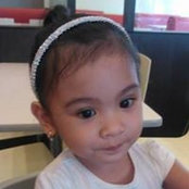 Armi-Lynn Kristine Boado-Agtaraps foto