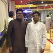 Mohammad Khalid's photo