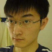 Yang Lu's photo