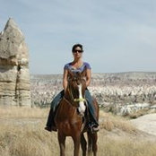 Daniela Tavasci's photo