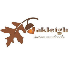 Oakleigh Custom Woodworks, LLC