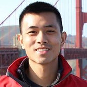 Kevin Chen's photo