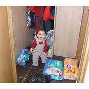 Doru Cel Batrans foto