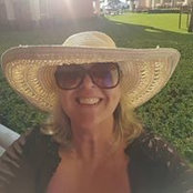 Christine Withey's photo
