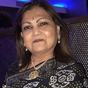 Shilpa Desai's photo