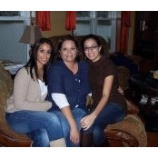 Sandra Lezcanos foto