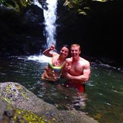 Tom Hedley-Guerreiro's photo