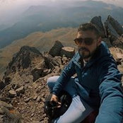 César Lanuza's photo