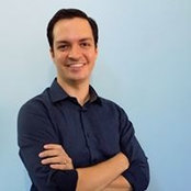 Márcio Marquess billede