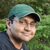 Foto von Aamir Mian