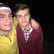 Brad Callaham's photo