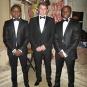 Brian Wathome's photo