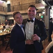 David Barker's photo