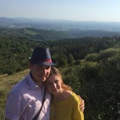 Adriana Ianos's photo
