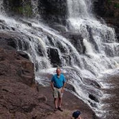 Raymond Ostfeld's photo